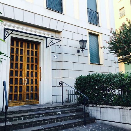 Bed and Breakfast Scaletta D'Oro Bolonia Exterior foto