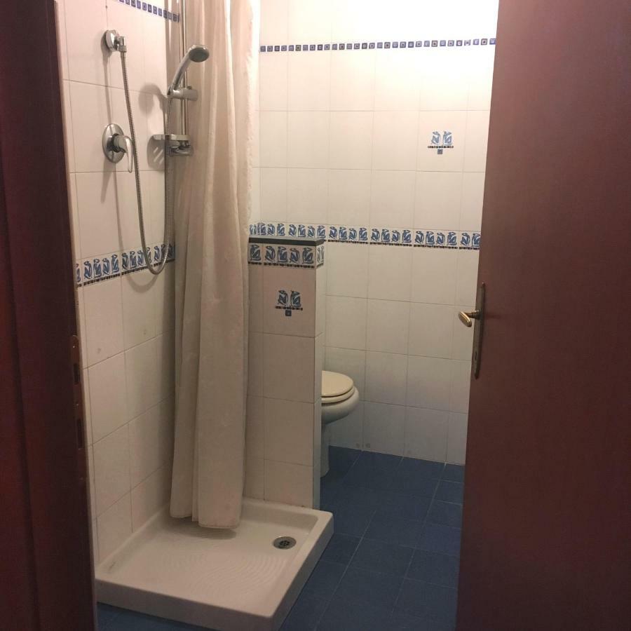 Bed and Breakfast Scaletta D'Oro Bolonia Exterior foto